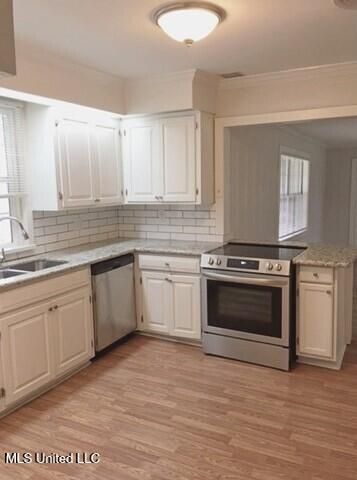 227 SW 1st Street, Magee, MS 39111