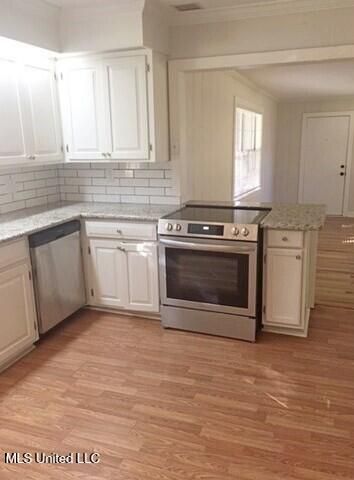 227 SW 1st Street, Magee, MS 39111