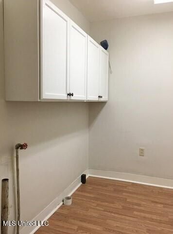 227 SW 1st Street, Magee, MS 39111