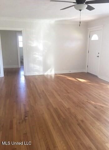 227 SW 1st Street, Magee, MS 39111