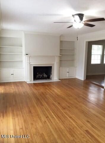 227 SW 1st Street, Magee, MS 39111