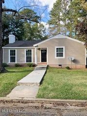 227 SW 1st Street, Magee, MS 39111