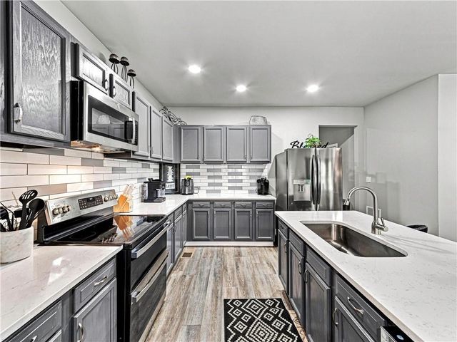 2041 Jessica Way, Conyers, GA 30012