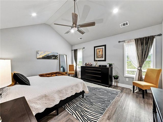 2041 Jessica Way, Conyers, GA 30012