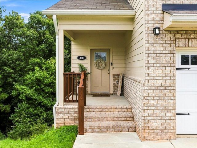 2041 Jessica Way, Conyers, GA 30012