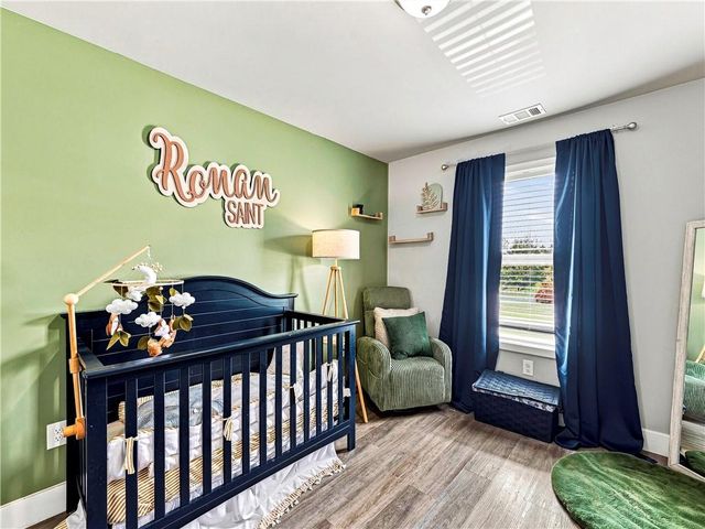 2041 Jessica Way, Conyers, GA 30012