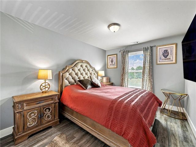 2041 Jessica Way, Conyers, GA 30012