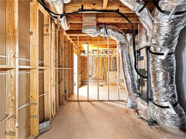 2041 Jessica Way, Conyers, GA 30012