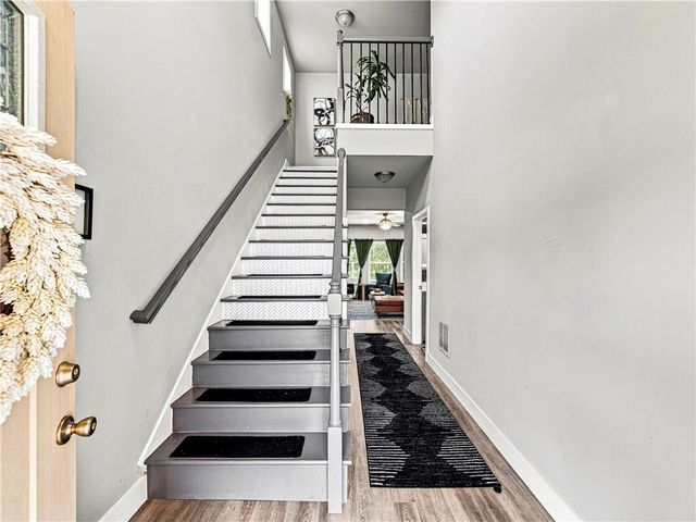 2041 Jessica Way, Conyers, GA 30012