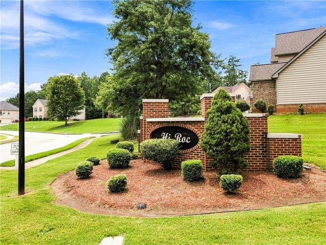2041 Jessica Way, Conyers, GA 30012