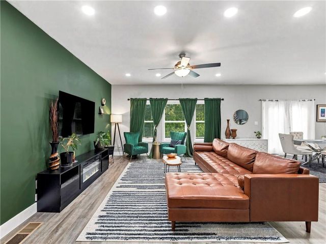 2041 Jessica Way, Conyers, GA 30012