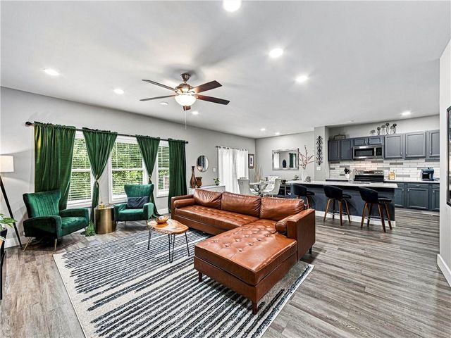 2041 Jessica Way, Conyers, GA 30012