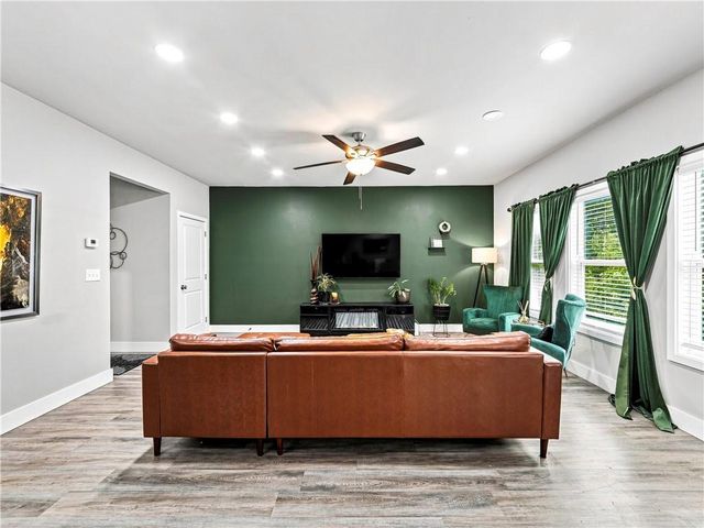 2041 Jessica Way, Conyers, GA 30012
