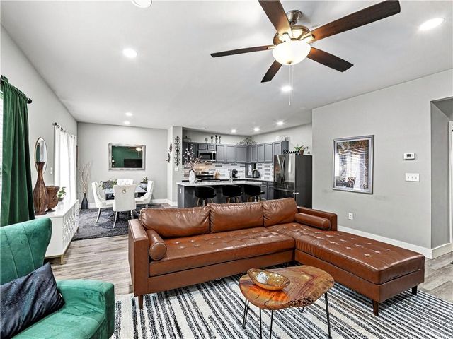 2041 Jessica Way, Conyers, GA 30012