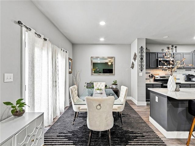 2041 Jessica Way, Conyers, GA 30012