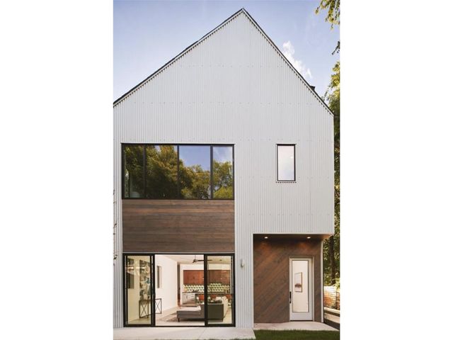 2509 Durwood ST B, Austin, TX 78704