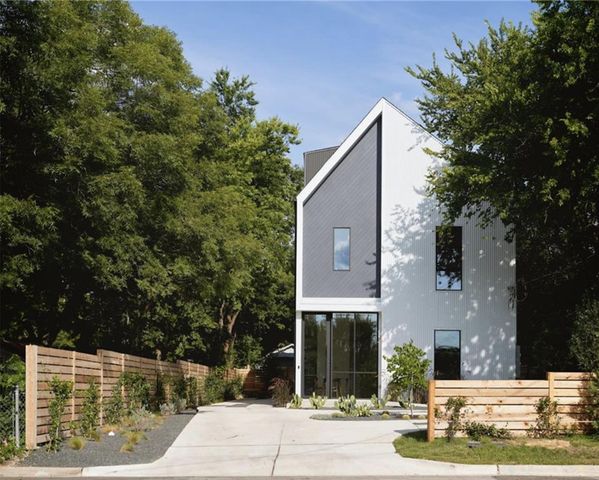 2509 Durwood ST B, Austin, TX 78704