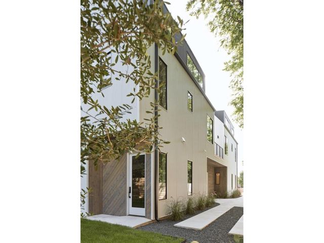 2509 Durwood ST B, Austin, TX 78704