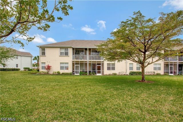4219 Liron AVE 103, Fort Myers, FL 33916