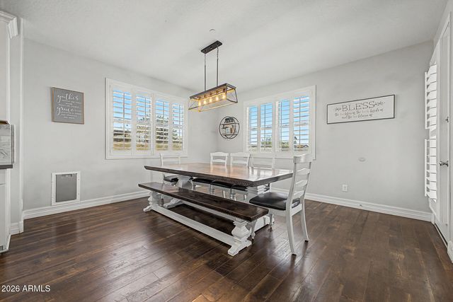 2349 N BEVERLY Place, Buckeye, AZ 85396