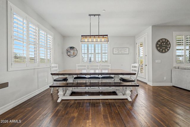 2349 N BEVERLY Place, Buckeye, AZ 85396