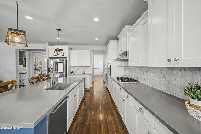 2349 N BEVERLY Place, Buckeye, AZ 85396