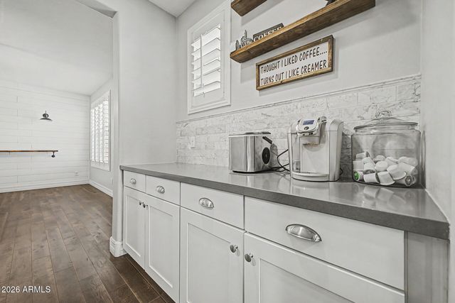 2349 N BEVERLY Place, Buckeye, AZ 85396