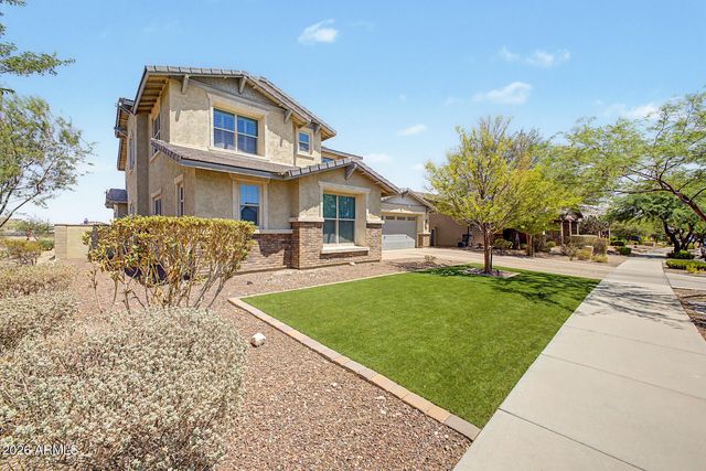 2349 N BEVERLY Place, Buckeye, AZ 85396