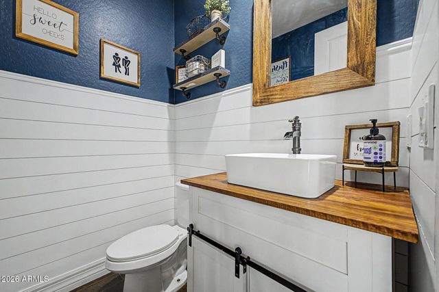2349 N BEVERLY Place, Buckeye, AZ 85396