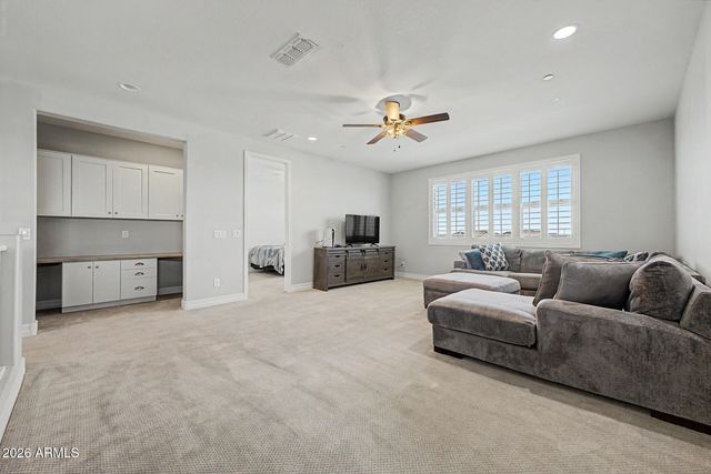 2349 N BEVERLY Place, Buckeye, AZ 85396
