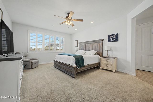 2349 N BEVERLY Place, Buckeye, AZ 85396