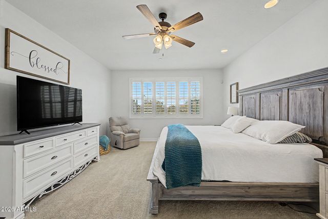 2349 N BEVERLY Place, Buckeye, AZ 85396