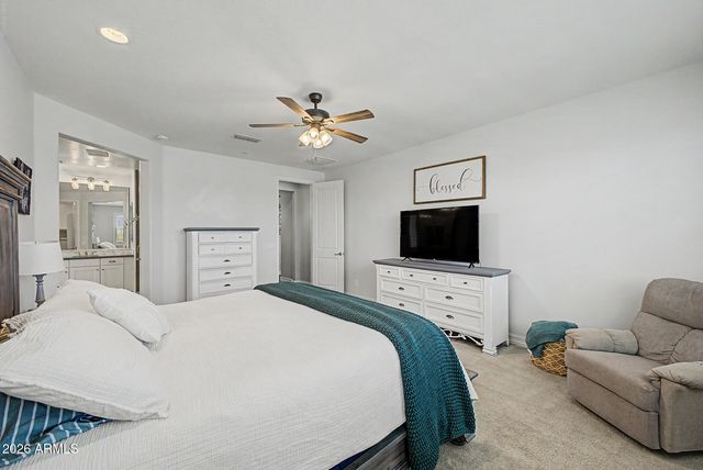 2349 N BEVERLY Place, Buckeye, AZ 85396