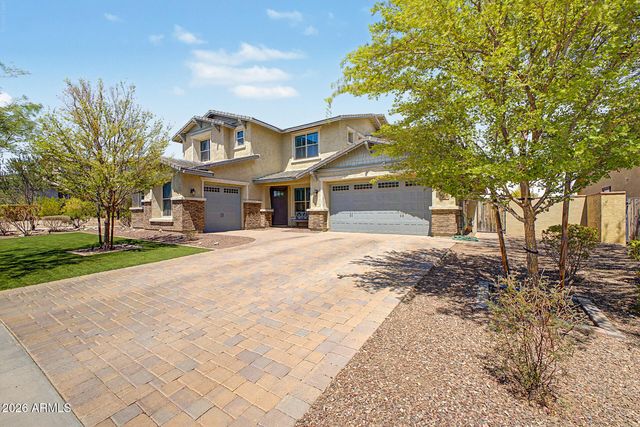 2349 N BEVERLY Place, Buckeye, AZ 85396