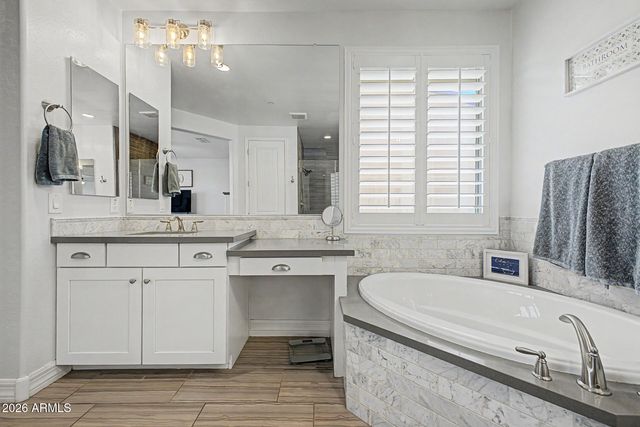 2349 N BEVERLY Place, Buckeye, AZ 85396