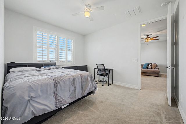 2349 N BEVERLY Place, Buckeye, AZ 85396