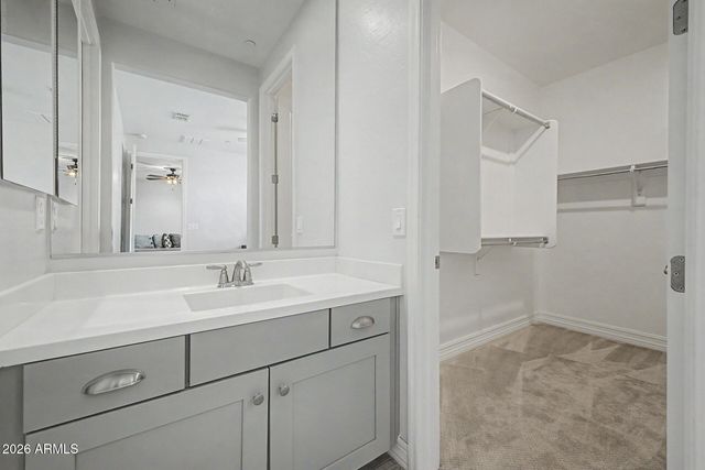 2349 N BEVERLY Place, Buckeye, AZ 85396