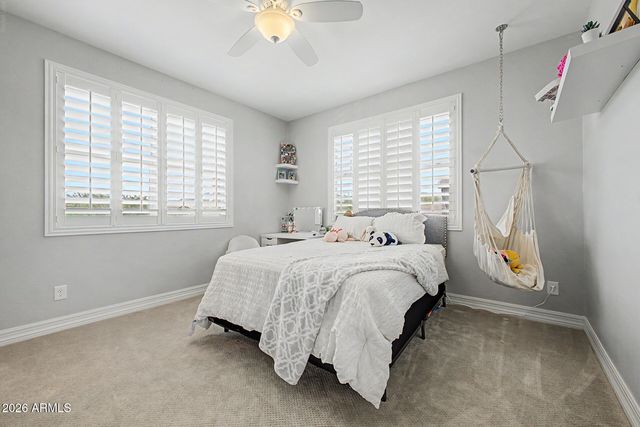 2349 N BEVERLY Place, Buckeye, AZ 85396