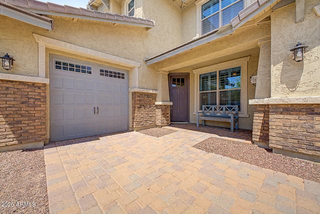 2349 N BEVERLY Place, Buckeye, AZ 85396