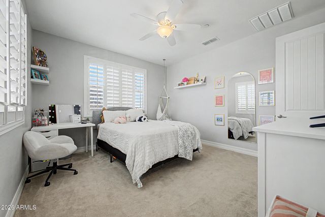 2349 N BEVERLY Place, Buckeye, AZ 85396