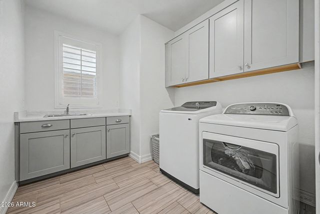2349 N BEVERLY Place, Buckeye, AZ 85396