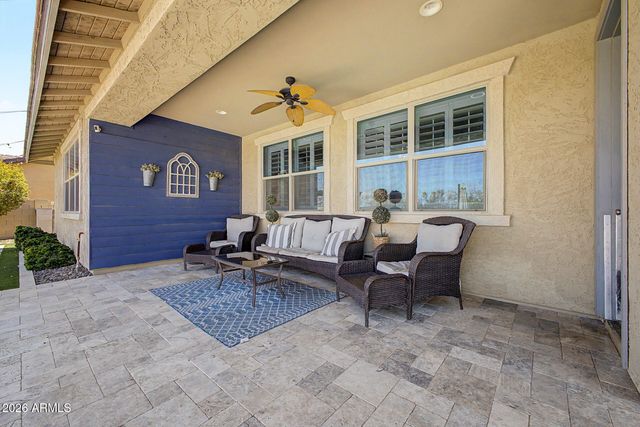 2349 N BEVERLY Place, Buckeye, AZ 85396