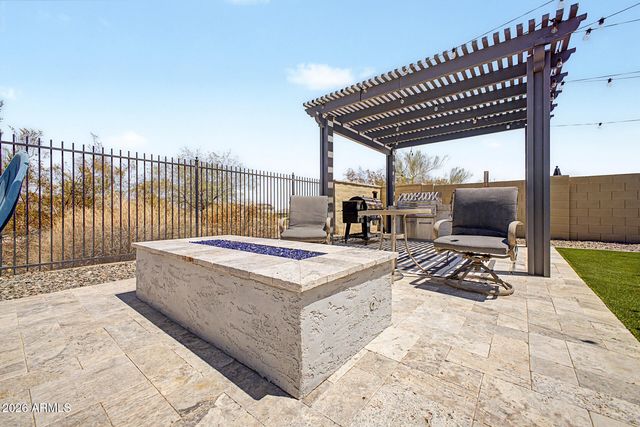 2349 N BEVERLY Place, Buckeye, AZ 85396