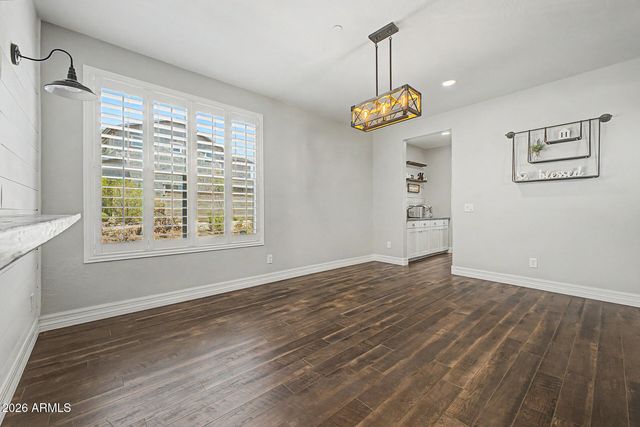 2349 N BEVERLY Place, Buckeye, AZ 85396