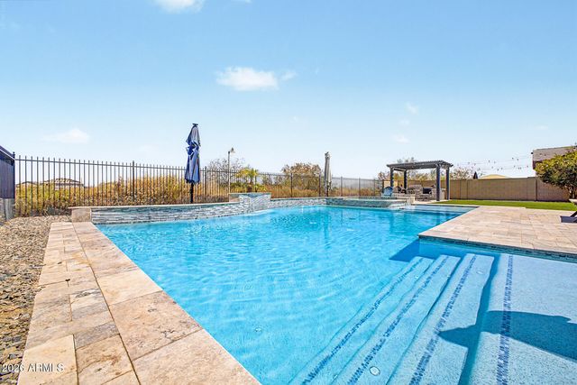 2349 N BEVERLY Place, Buckeye, AZ 85396