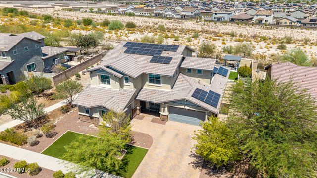 2349 N BEVERLY Place, Buckeye, AZ 85396