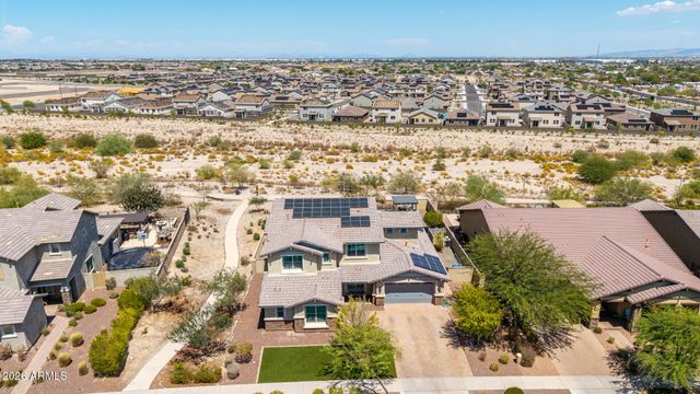 2349 N BEVERLY Place, Buckeye, AZ 85396