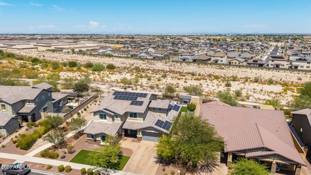 2349 N BEVERLY Place, Buckeye, AZ 85396