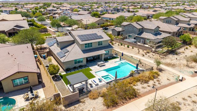 2349 N BEVERLY Place, Buckeye, AZ 85396