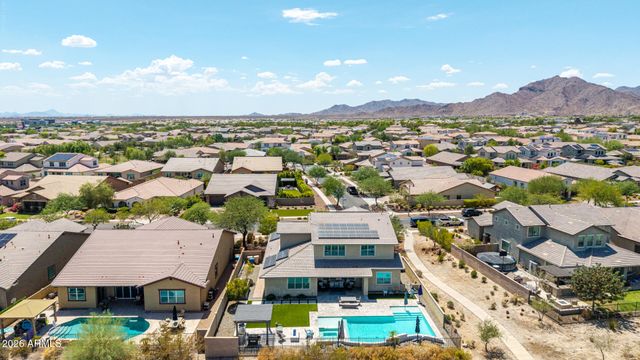 2349 N BEVERLY Place, Buckeye, AZ 85396